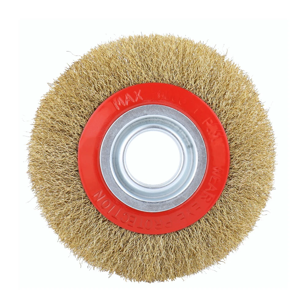 Carbon Removal Metal Wood Rust Removal Package Content Wire Brush Please Allow Slight Manual Measurement Deviation For The Data
Carbon Removal Metal Wood Rust Removal Package Content Wire Brush Please Allow Slight Manual Measurement Deviation For The Data