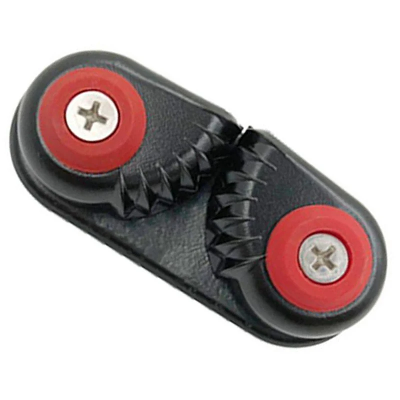Cam Cleats Aluminum Alloy Fast Entry Cleats Rope Gripper Cam Cleat Sailing Inflatable Boat Rowing Boat Blcak Canoe Kayak 1Pc
Cam Cleats Aluminum Alloy Fast Entry Cleats Rope Gripper Cam Cleat Sailing Inflatable Boat Rowing Boat Blcak Canoe Kayak 1Pc