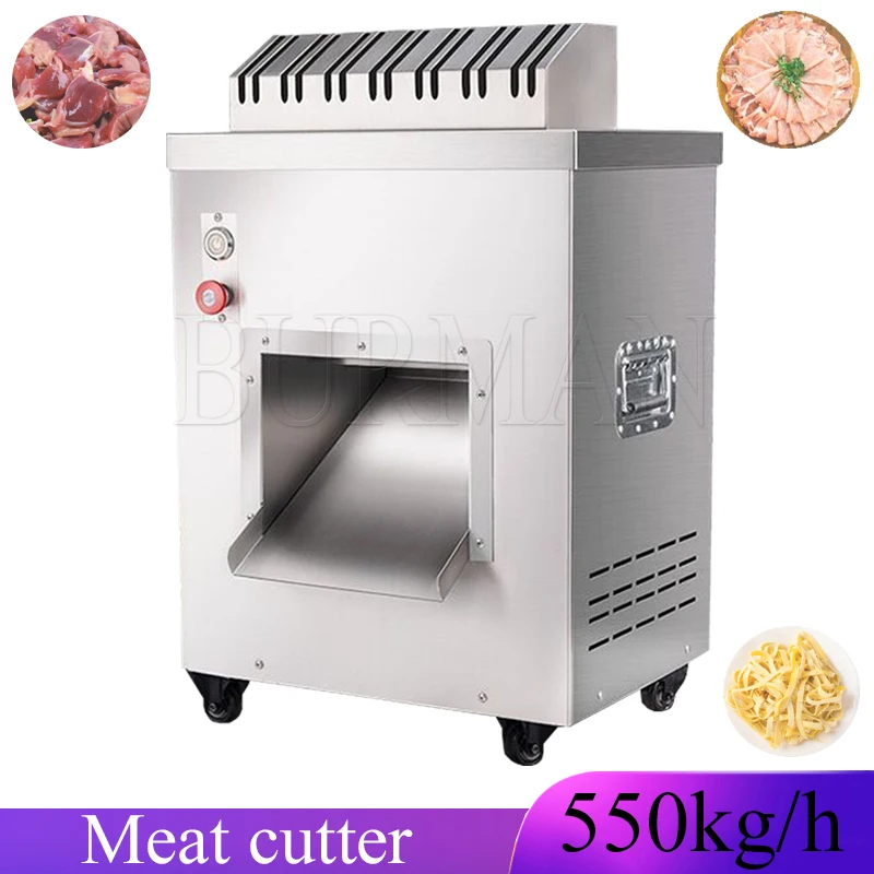 Multifunctional Meat Cutting Machine Beef Mutton Slicing Shredding Machine Kitchen Tools
Multifunctional Meat Cutting Machine Beef Mutton Slicing Shredding Machine Kitchen Tools