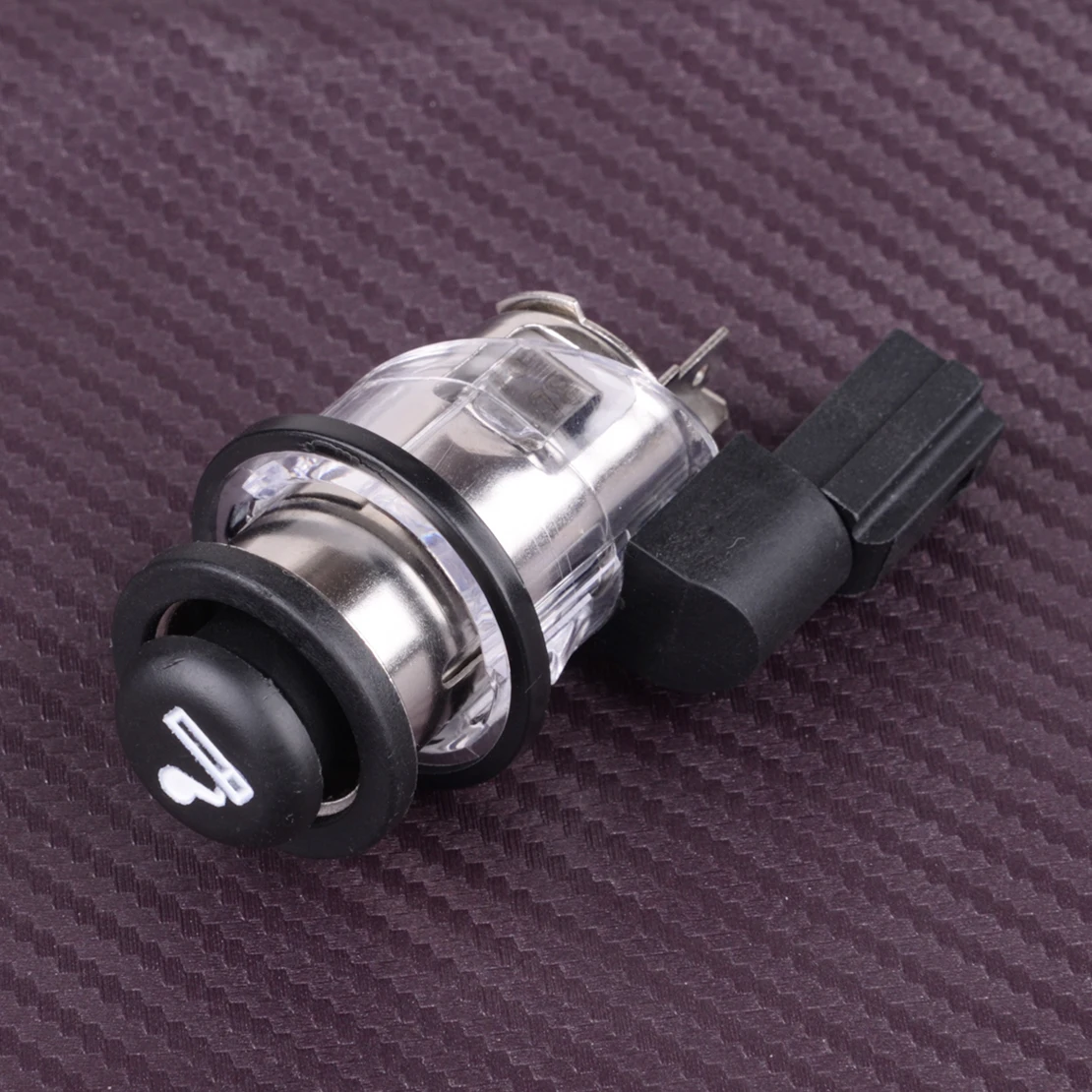 39610SAG003 Cigarette Lighter Socket Plug Fit for Honda Accord Odyssey Civic CRV 2013 2012 2011 2010 2009 2008 2007
39610SAG003 Cigarette Lighter Socket Plug Fit for Honda Accord Odyssey Civic CRV 2013 2012 2011 2010 2009 2008 2007