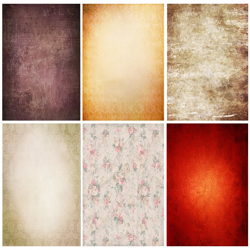 SHUOZHIKE Vintage Abstract Gradient Photography Backdrop Portrait Photo Backgrounds Studio Props WLFG-08
SHUOZHIKE Vintage Abstract Gradient Photography Backdrop Portrait Photo Backgrounds Studio Props WLFG-08