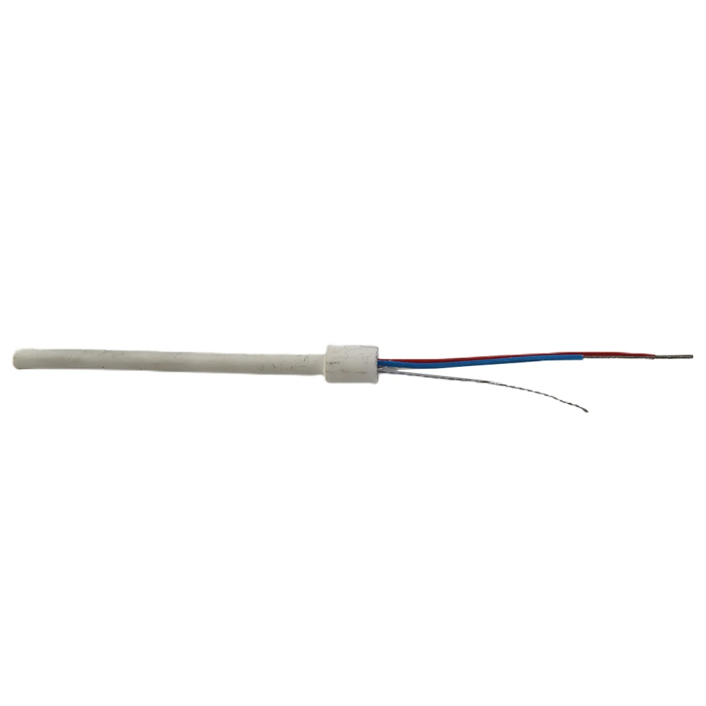 24V 40W Heating Element Core Soldering Iron Ceramic Heater Core For YIHUA 936, 937D, 878 Series, 852 Series Soldering Station
24V 40W Heating Element Core Soldering Iron Ceramic Heater Core For YIHUA 936, 937D, 878 Series, 852 Series Soldering Station
