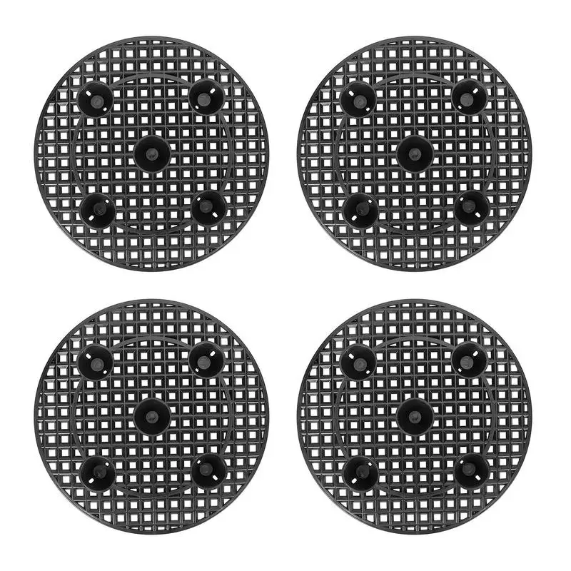 Plant Level Pot Elevator Heavy Duty Plant Stands Flowerpot Mat To Prevent Rot And Damage Plant Risers For Pots Indoor Outdoor
Plant Level Pot Elevator Heavy Duty Plant Stands Flowerpot Mat To Prevent Rot And Damage Plant Risers For Pots Indoor Outdoor