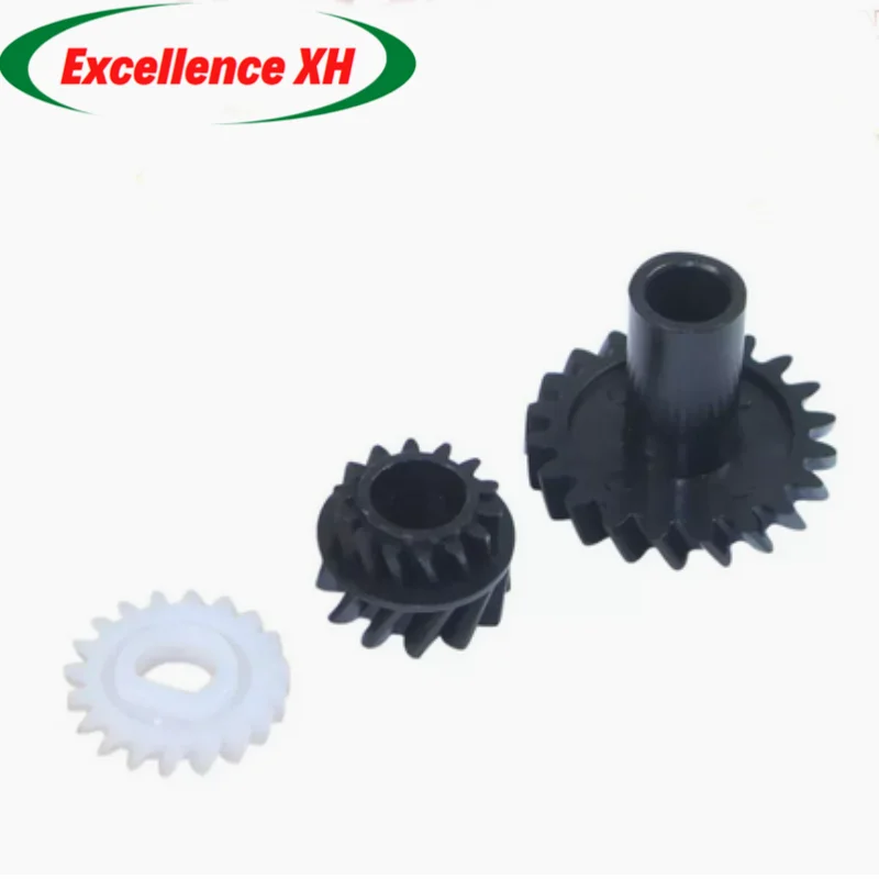 10sets new Developer Gear for Konica Minolta bizhub 223 283 363 423 7828 250 350 282 2510 3510 251 351 200 222 362 7728
10sets new Developer Gear for Konica Minolta bizhub 223 283 363 423 7828 250 350 282 2510 3510 251 351 200 222 362 7728