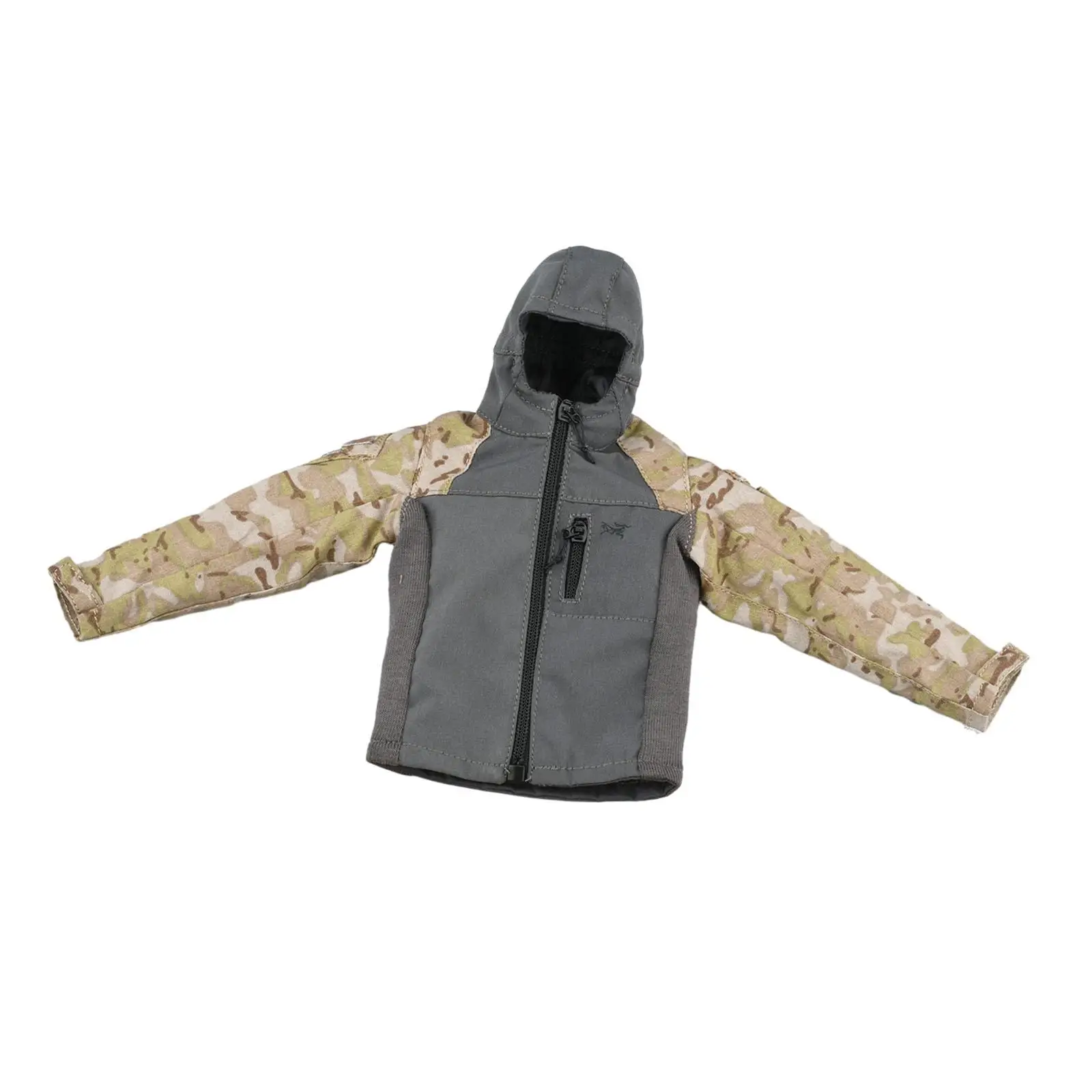 1:6 Scale Miniature Top Coat Miniature Soldier Costume Mini Long Sleeved Coat Dress up for 12'' inch Male Soldier Action Figures
1:6 Scale Miniature Top Coat Miniature Soldier Costume Mini Long Sleeved Coat Dress up for 12'' inch Male Soldier Action Figures