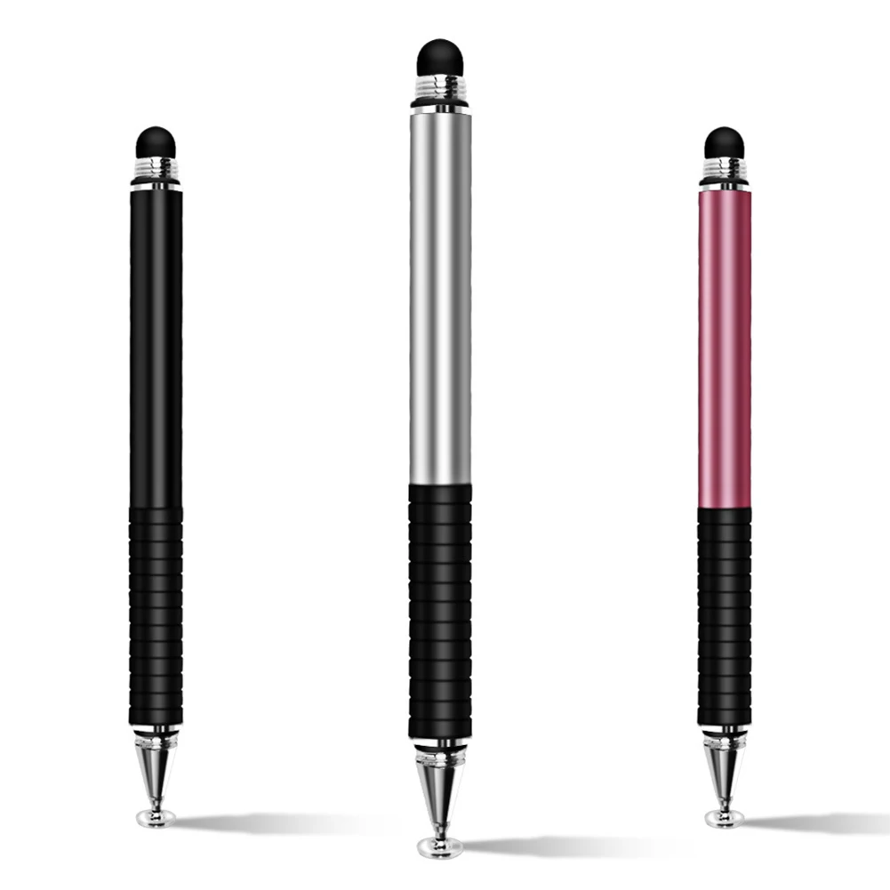 Drawing Tablet Pens Capacitive Screen Capacitor pen for Mobile Android Phone Smart Pencil Accessories for Phone tablet notebook
Drawing Tablet Pens Capacitive Screen Capacitor pen for Mobile Android Phone Smart Pencil Accessories for Phone tablet notebook
