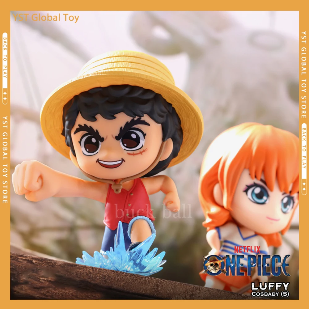 Hot Toys One Piece Anime Figurine Monkey D. Luffy Roronoa Zoro Nami Anime Figure Mini Collectible Dolls Modles Kids Toys Gifts
Hot Toys One Piece Anime Figurine Monkey D. Luffy Roronoa Zoro Nami Anime Figure Mini Collectible Dolls Modles Kids Toys Gifts