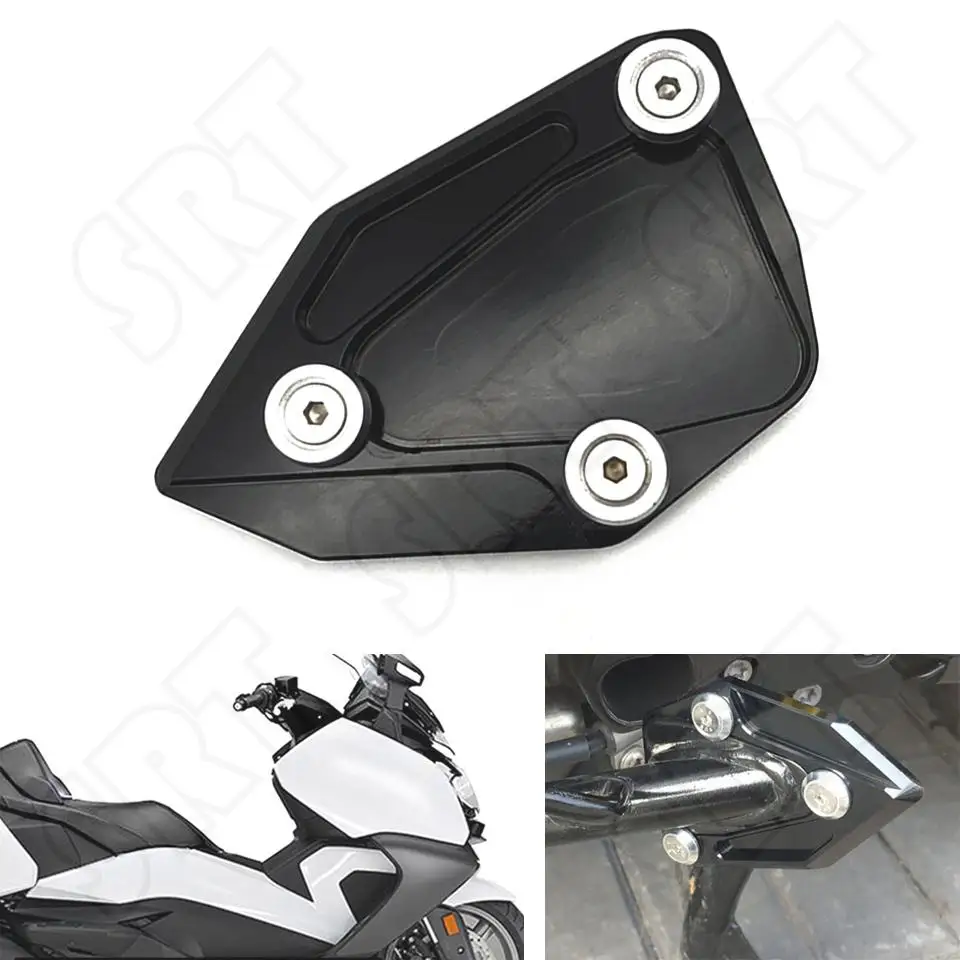 Для BMW C650GT C600 Sport GT C650 2012-2019 2020 2021 аксессуары для мотоциклов боковая парковочная подставка поддерживающая пластина удлинитель
Для BMW C650GT C600 Sport GT C650 2012-2019 2020 2021 аксессуары для мотоциклов боковая парковочная подставка поддерживающая пластина удлинитель