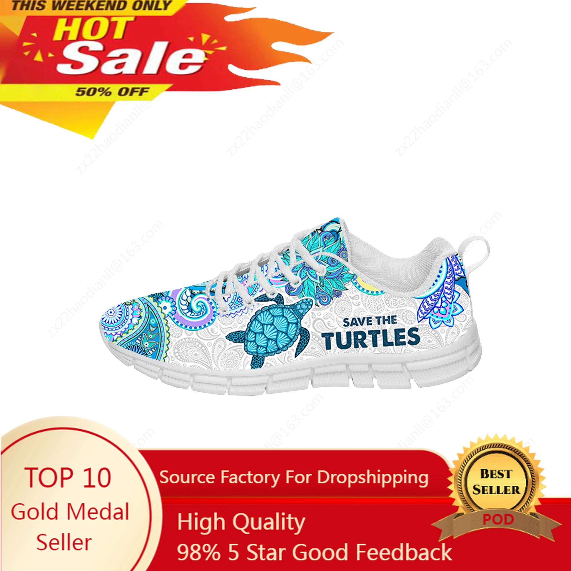 Save The Turtles Sneakers Mens Womens Teenager Casual Cloth Shoes Canvas Running Shoes 3D Print Breathable Lightweight shoe
Save The Turtles Sneakers Mens Womens Teenager Casual Cloth Shoes Canvas Running Shoes 3D Print Breathable Lightweight shoe