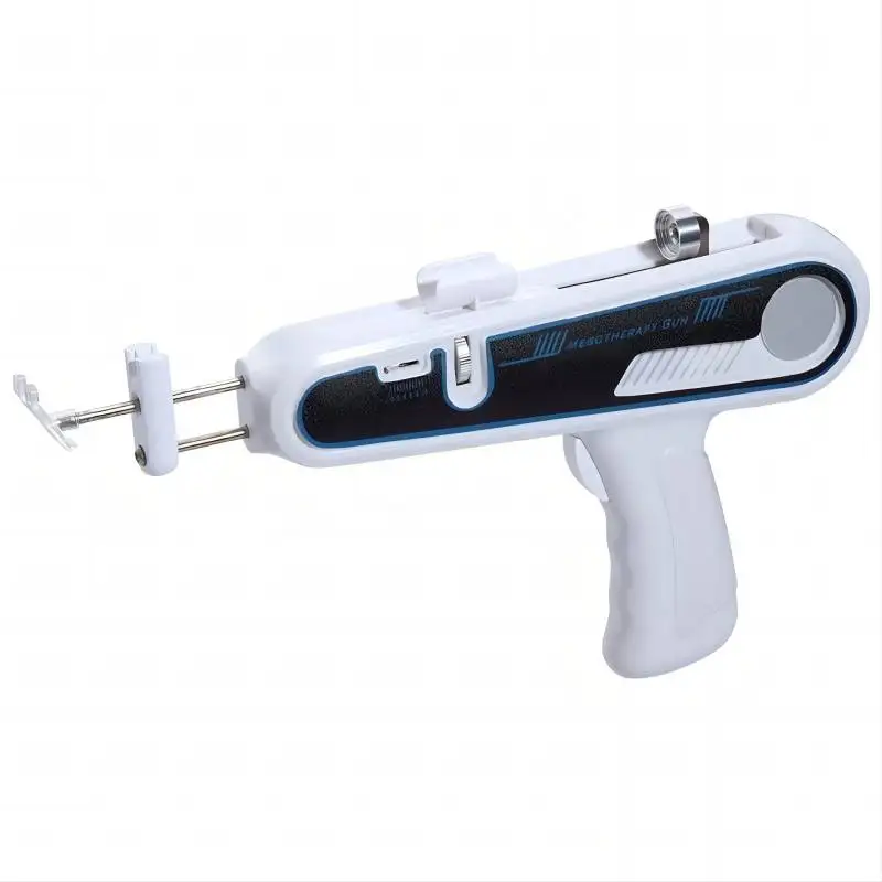 

Mesotherapy Gun Beauty Machine Mesogun Injection Skin Rejuvenation Wrinkle Removal Anti Aging Meso Inject Therapy Facial Care