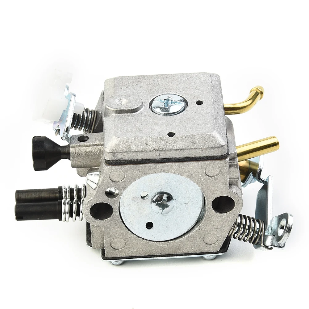 Carburetor Assembly For Husqvarna 362/365 XP/371/372/372 XP Part Number 5032818001 Garden Power Tool Carburetor Kit Replace
Carburetor Assembly For Husqvarna 362/365 XP/371/372/372 XP Part Number 5032818001 Garden Power Tool Carburetor Kit Replace