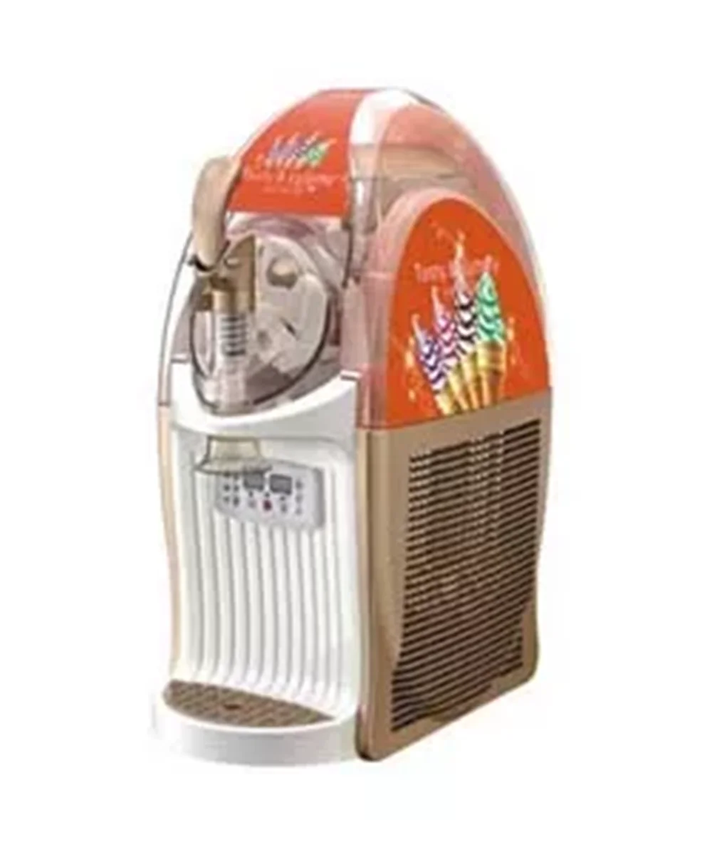 Portable Juice Blenders Mixer Soft Serve Ice Cream Machine Slush 6L Slushy Machine Commercial Smoothie Maker Frozen Drink
Portable Juice Blenders Mixer Soft Serve Ice Cream Machine Slush 6L Slushy Machine Commercial Smoothie Maker Frozen Drink