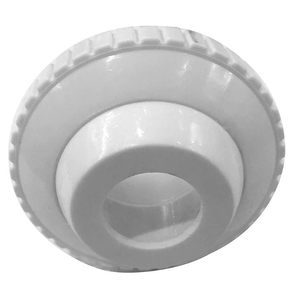 3 Pcs Eyeball Flow Connecting Nozzle 1-1/2\" Connecting Adapter 3/4\" Open Directional Flow Garden Watering Tool
3 Pcs Eyeball Flow Connecting Nozzle 1-1/2\" Connecting Adapter 3/4\" Open Directional Flow Garden Watering Tool