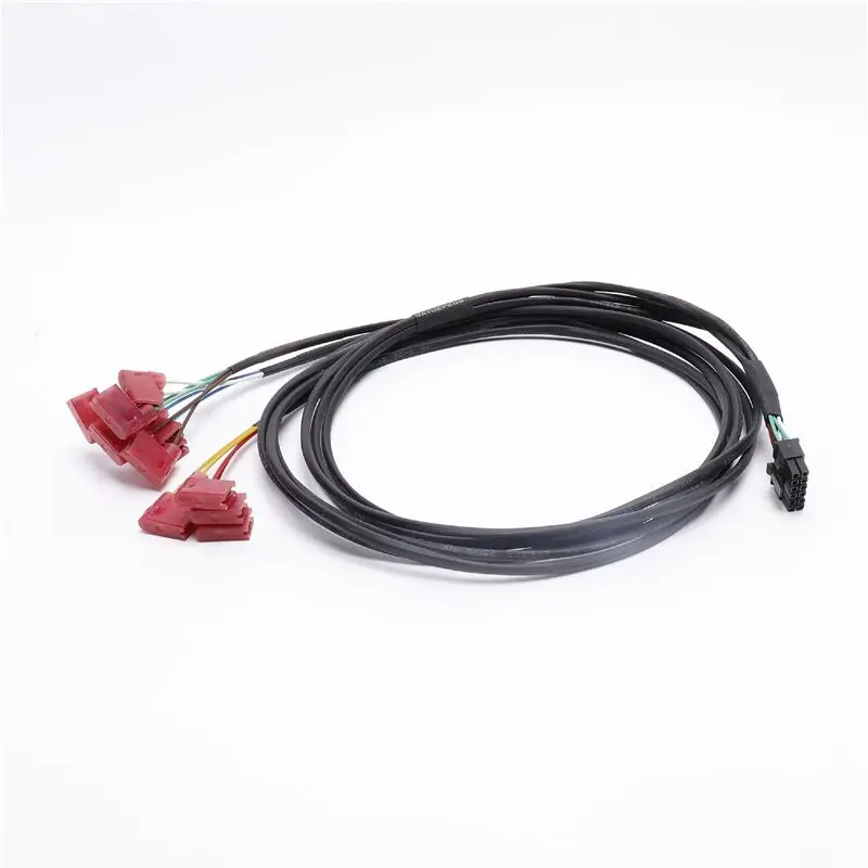 3-036001SP solenold cable assy valve power harness use for Domino A120 A220 AGP inkjet coding printer
3-036001SP solenold cable assy valve power harness use for Domino A120 A220 AGP inkjet coding printer