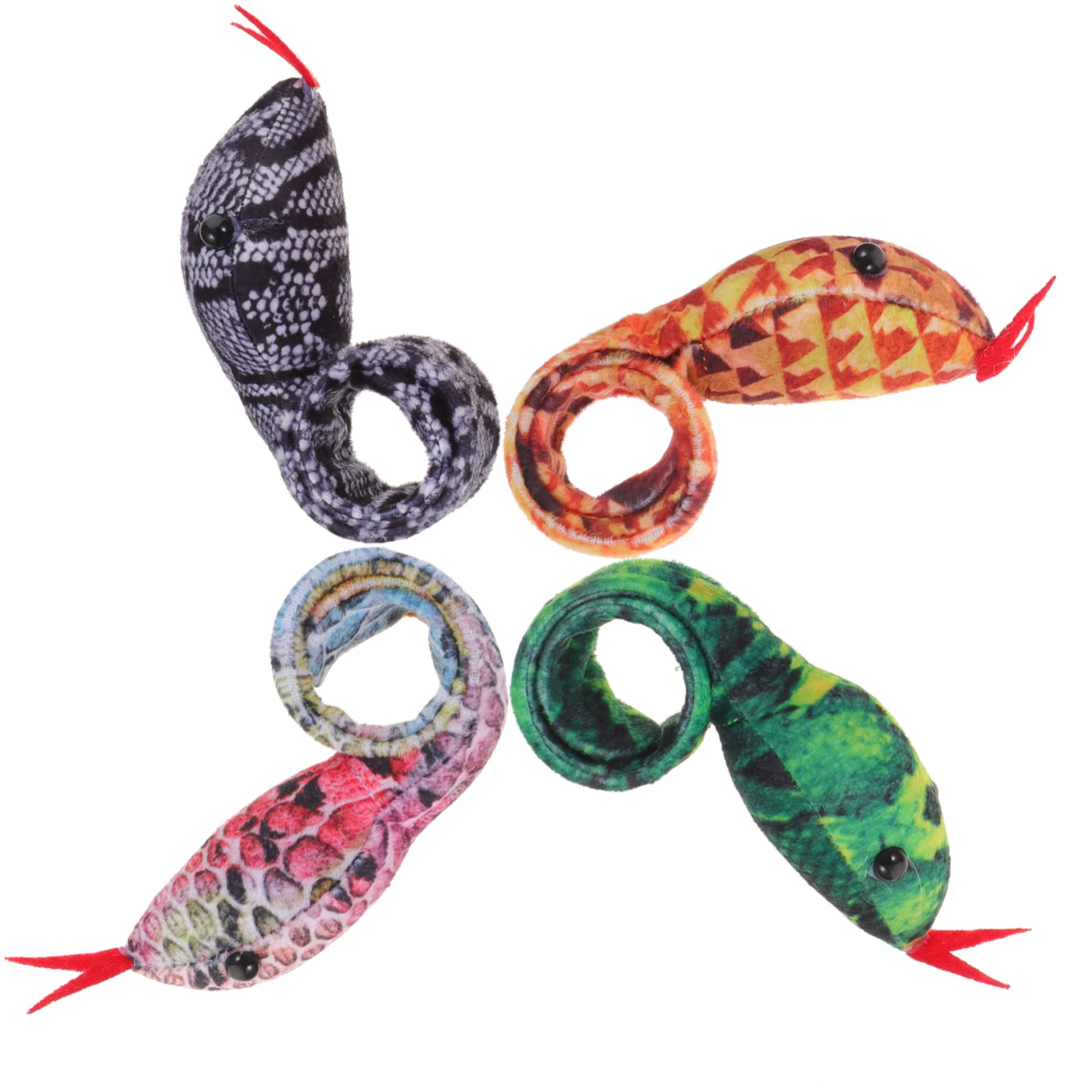 Snake Ring Bracelet Snap Bracelets Supplies Snakes Bracelets For Girls for Kids Slap Christmas Sto
Snake Ring Bracelet Snap Bracelets Supplies Snakes Bracelets For Girls for Kids Slap Christmas Sto