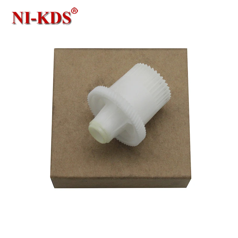 JC66-00807A Fuser Drive Gear 63/35T for Samsung SCX4521F SCX4321F 4521F 4321F 4321 4521 ML1610 1610 2010 1640 for Xerox 3117 220
JC66-00807A Fuser Drive Gear 63/35T for Samsung SCX4521F SCX4321F 4521F 4321F 4321 4521 ML1610 1610 2010 1640 for Xerox 3117 220