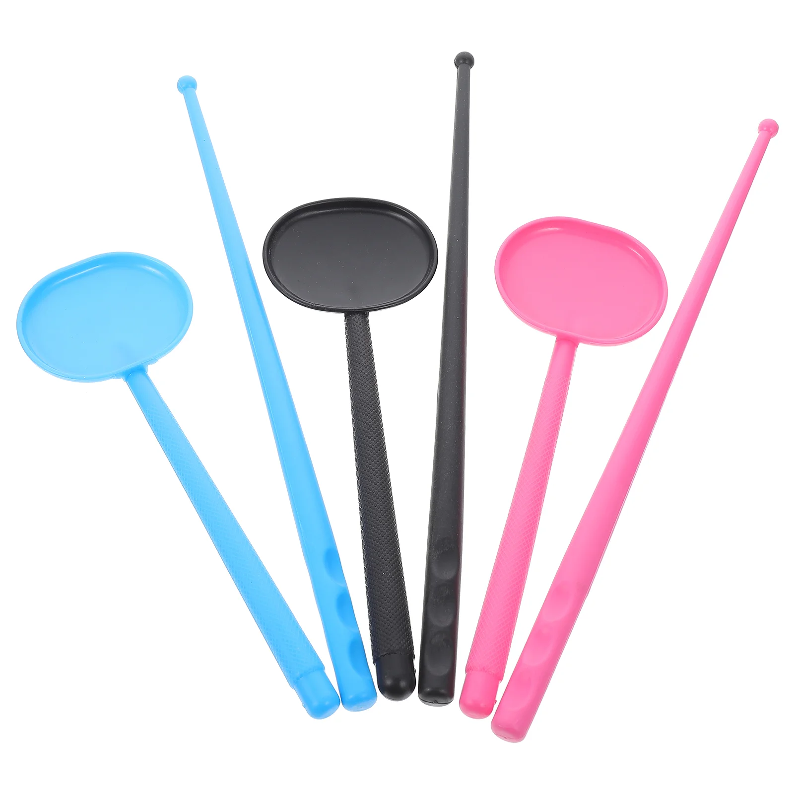 Eye Shield Eyesight Exam Optometry Hand Pointers Patch Tool Handheld Vision Test Plastic Rod
Eye Shield Eyesight Exam Optometry Hand Pointers Patch Tool Handheld Vision Test Plastic Rod
