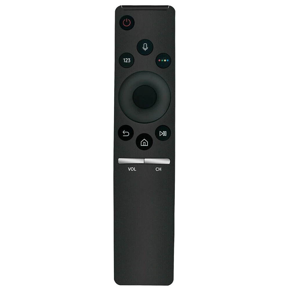 New BN59-01298C For Samsung Bluetooth Voice Smart TV Remote Control UA75MU6320J UA55MU7700 UA55MU6300J UA55MU6700J UA65MU8900J
New BN59-01298C For Samsung Bluetooth Voice Smart TV Remote Control UA75MU6320J UA55MU7700 UA55MU6300J UA55MU6700J UA65MU8900J