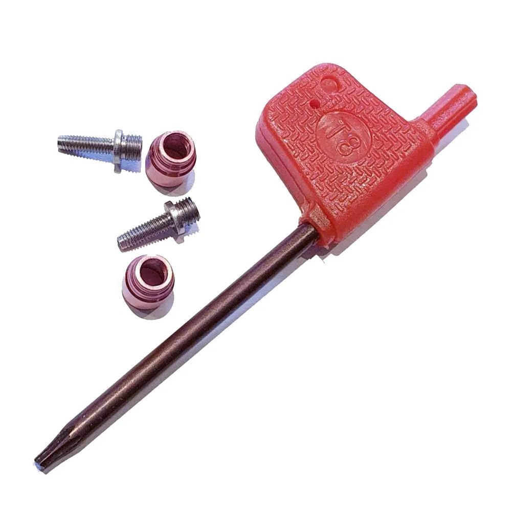 2 Pack Bike Bicycle Olive And Barb Insert For-SRAM Avid Hydraulic Disc Brakes Durable Steel Bikes Olive Barb Tool Cycling Parts
2 Pack Bike Bicycle Olive And Barb Insert For-SRAM Avid Hydraulic Disc Brakes Durable Steel Bikes Olive Barb Tool Cycling Parts