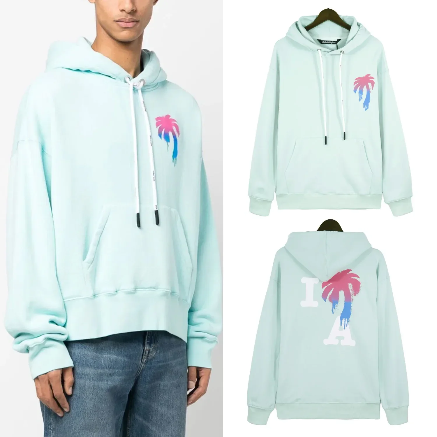 Angels Hoodies Men Sweatshirts High Quality Cotton Oversized Coat Hooded Fashion Hip hop Sweater Couple Pullover Sweater
Angels Hoodies Men Sweatshirts High Quality Cotton Oversized Coat Hooded Fashion Hip hop Sweater Couple Pullover Sweater