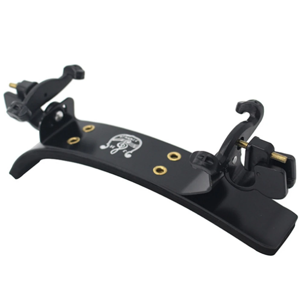 

Violin Shoulder Rest Adjustable Bon Style Violin Support Holder for 3/4 4/4 Violin Musical Instrument Parts Accessorie