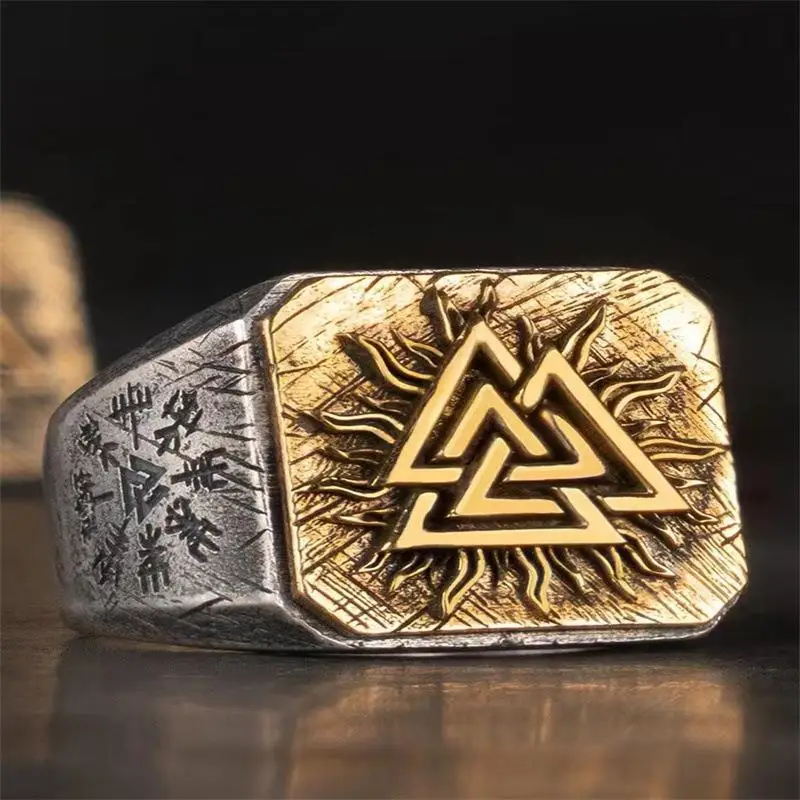 Domineering ring with copper trendy men's index finger ring retro personality single opening tail ring
Domineering ring with copper trendy men's index finger ring retro personality single opening tail ring