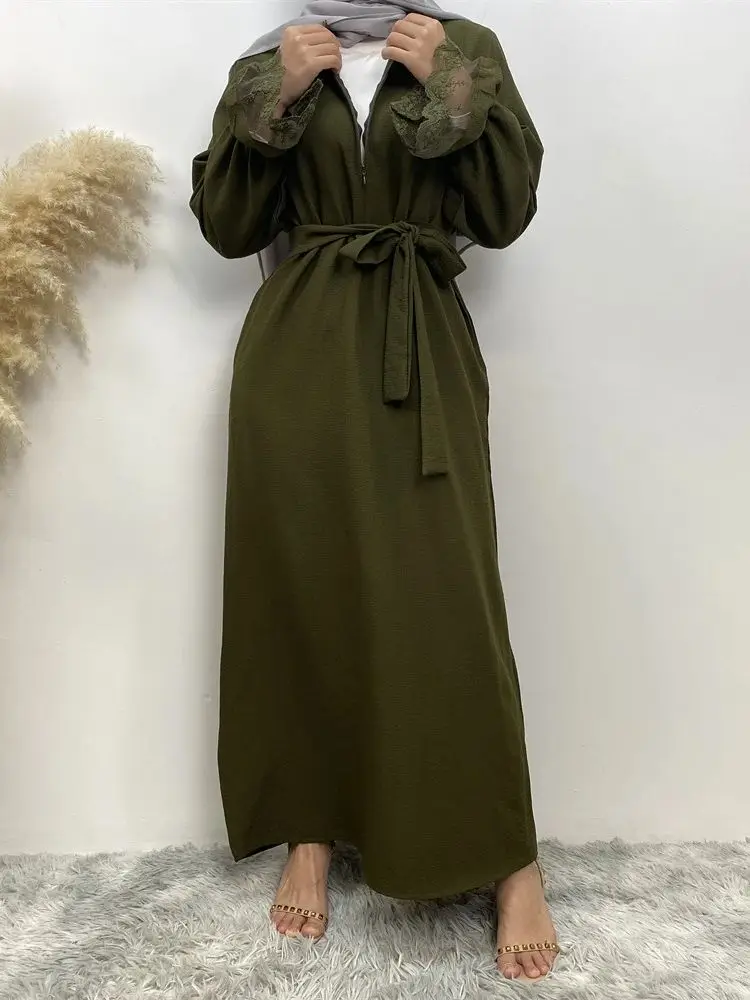 Ramadan Kebaya Abaya Turkey Islam Muslim Modest Dress African Dresses For Prayer Clothes For Women Robe Musulmane Femme Vestidos
Ramadan Kebaya Abaya Turkey Islam Muslim Modest Dress African Dresses For Prayer Clothes For Women Robe Musulmane Femme Vestidos