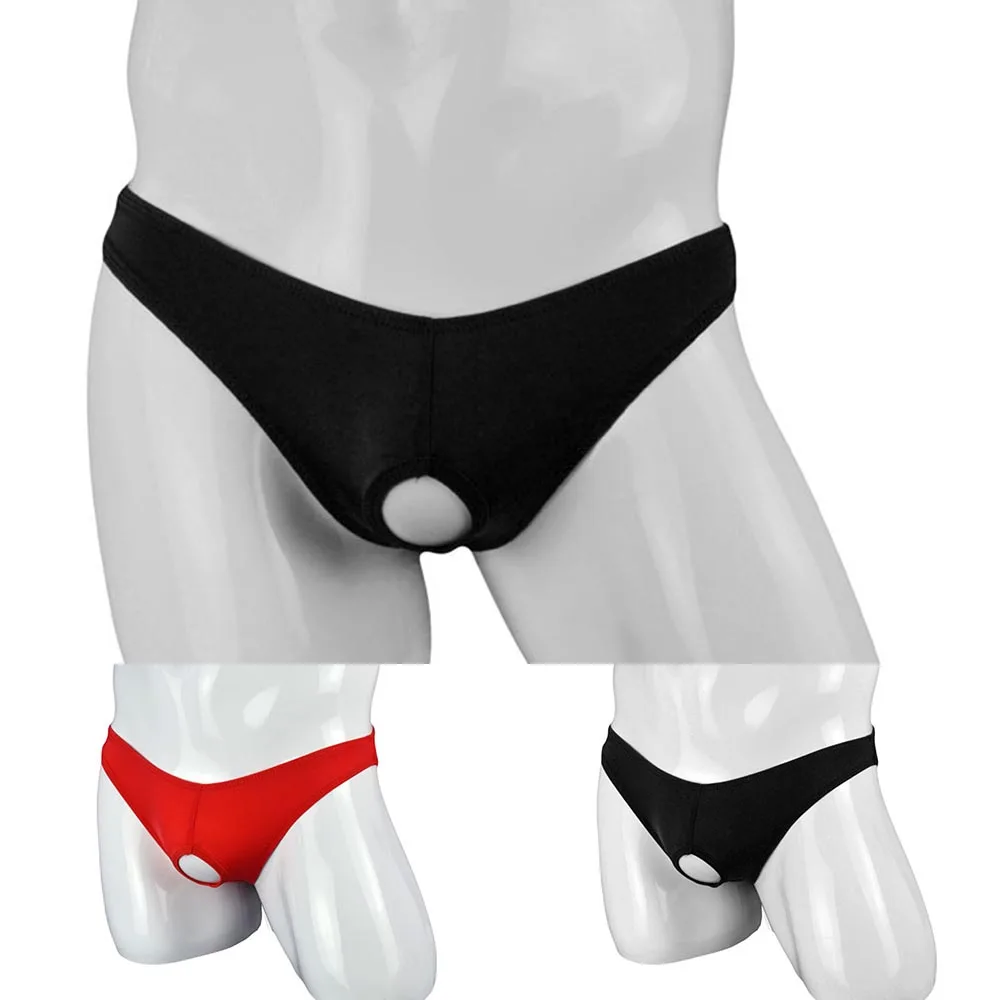 Front Open Panties Mens Jockstrap See-Through Sexy Gays Underwear Buttocks Hollow Low Waist Soft Briefs Thong Sissy Lingerie
Front Open Panties Mens Jockstrap See-Through Sexy Gays Underwear Buttocks Hollow Low Waist Soft Briefs Thong Sissy Lingerie