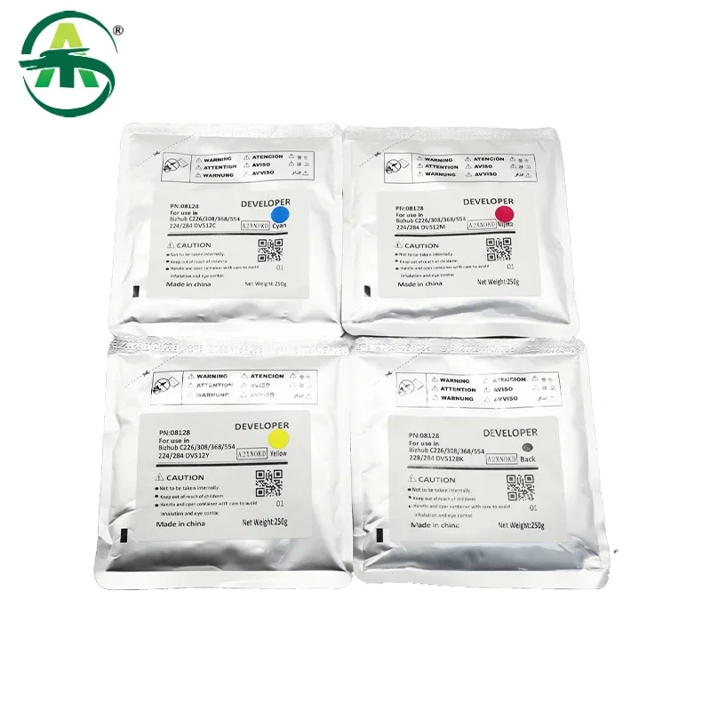 Тонер-порошок для Konica Minolta C226 C308 C368 C554 C224 C284 250 г/пакет, 1 шт.
Тонер-порошок для Konica Minolta C226 C308 C368 C554 C224 C284 250 г/пакет, 1 шт.