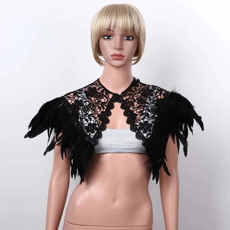 Wedding Top Bride Shawl Lace Capes Bolero Mariage Women's Cape Bridal Robe Shrugs for Women Novias Party Jackets Woman Dress
Wedding Top Bride Shawl Lace Capes Bolero Mariage Women's Cape Bridal Robe Shrugs for Women Novias Party Jackets Woman Dress