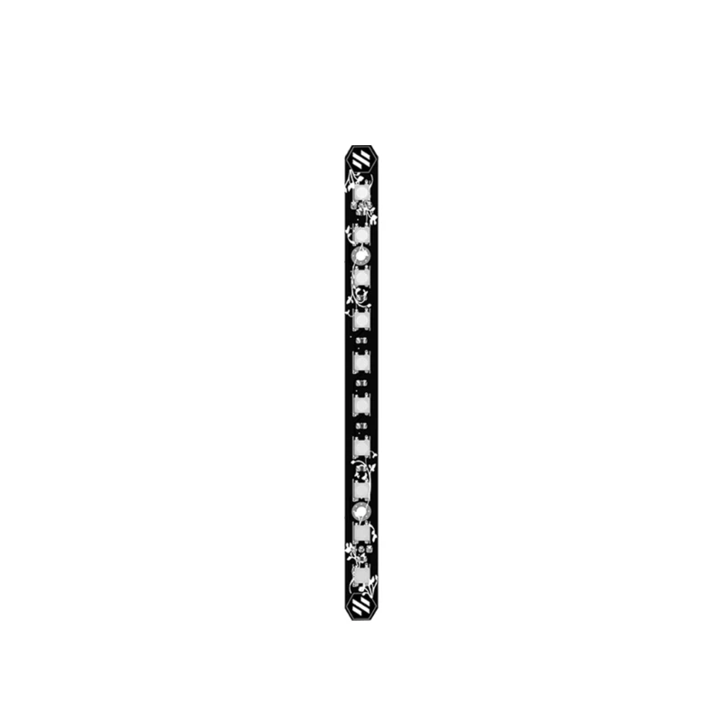 Enhanced Brighten RGB Light Bar для 3D-принтеров Voron 0.1/0.2/2.4 Light Bar
Enhanced Brighten RGB Light Bar для 3D-принтеров Voron 0.1/0.2/2.4 Light Bar