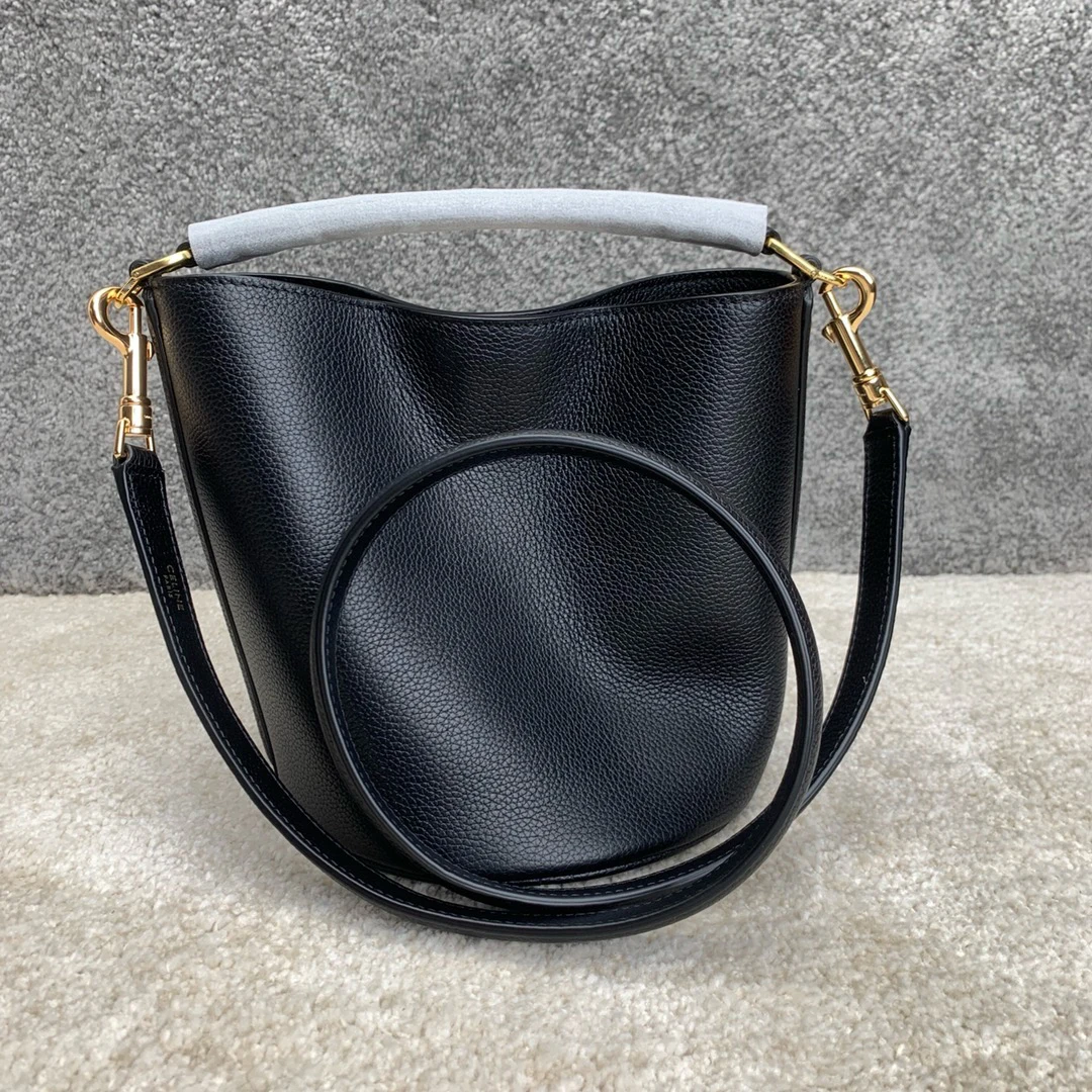 2024 New Arrival High-Quality & High-Grade Leather Bucket Bag, Stylish Women's Handbag with Adjustable Strap, Crossbody Bag
2024 New Arrival High-Quality & High-Grade Leather Bucket Bag, Stylish Women's Handbag with Adjustable Strap, Crossbody Bag