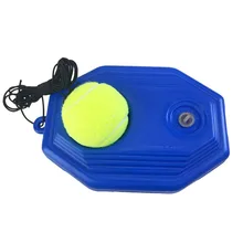 Training Tennis Ball Practice Tool Tennis Practice Teaching Equipment Portable Tennis Trainer Practice Tool for Teenager Adult
Training Tennis Ball Practice Tool Tennis Practice Teaching Equipment Portable Tennis Trainer Practice Tool for Teenager Adult