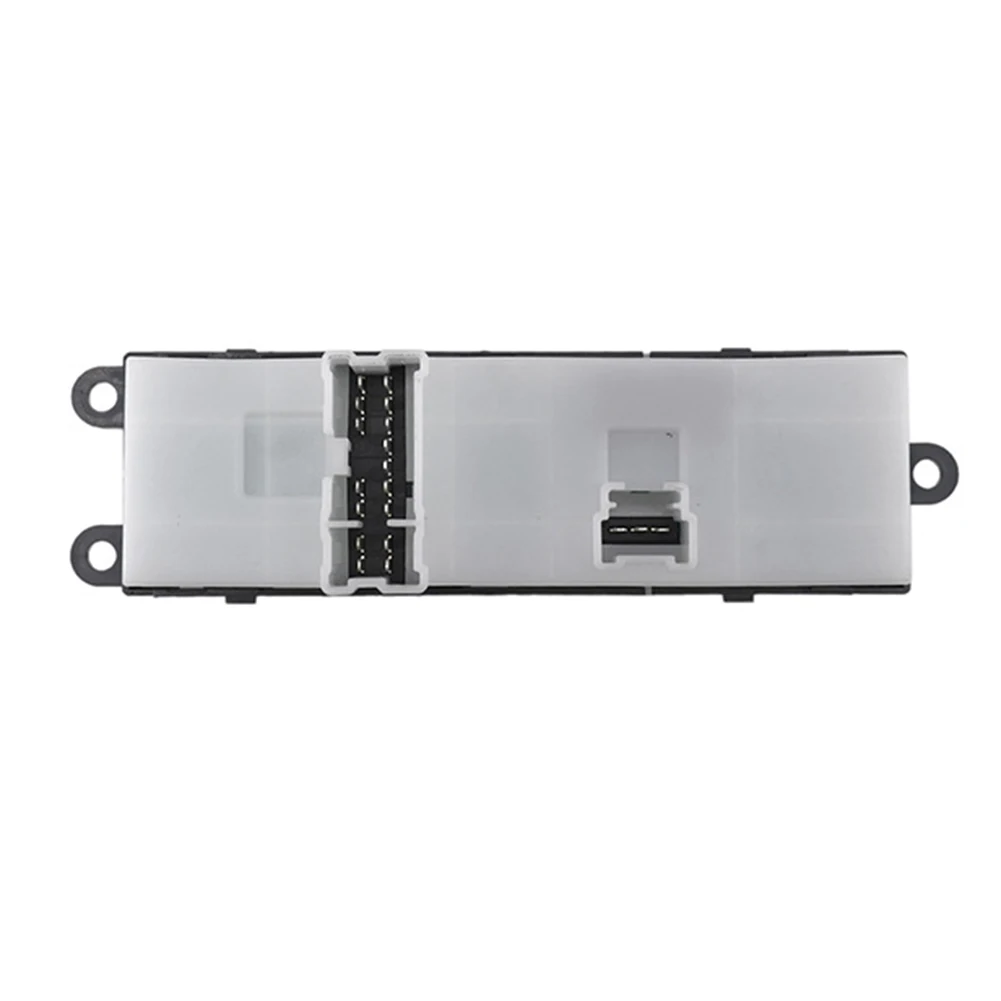 High Quality Front Master Power Driver Side Control Switch for Nissan Versa 2010 2012 Easy to Install Durable Material
High Quality Front Master Power Driver Side Control Switch for Nissan Versa 2010 2012 Easy to Install Durable Material