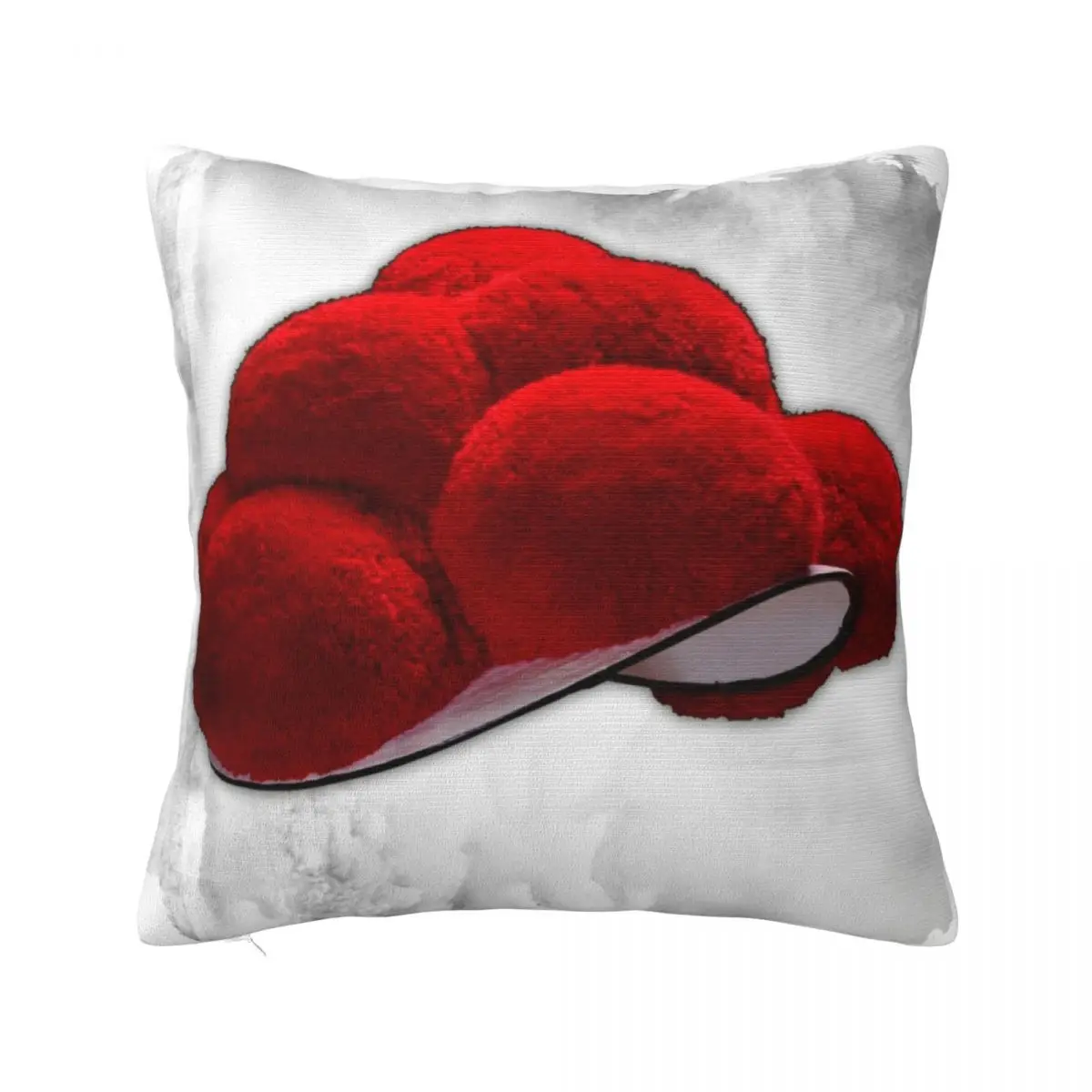 Black Forest hat Bollenhut ART 1.5 Throw Pillow Cushions home decor items christmas pillow case
Black Forest hat Bollenhut ART 1.5 Throw Pillow Cushions home decor items christmas pillow case