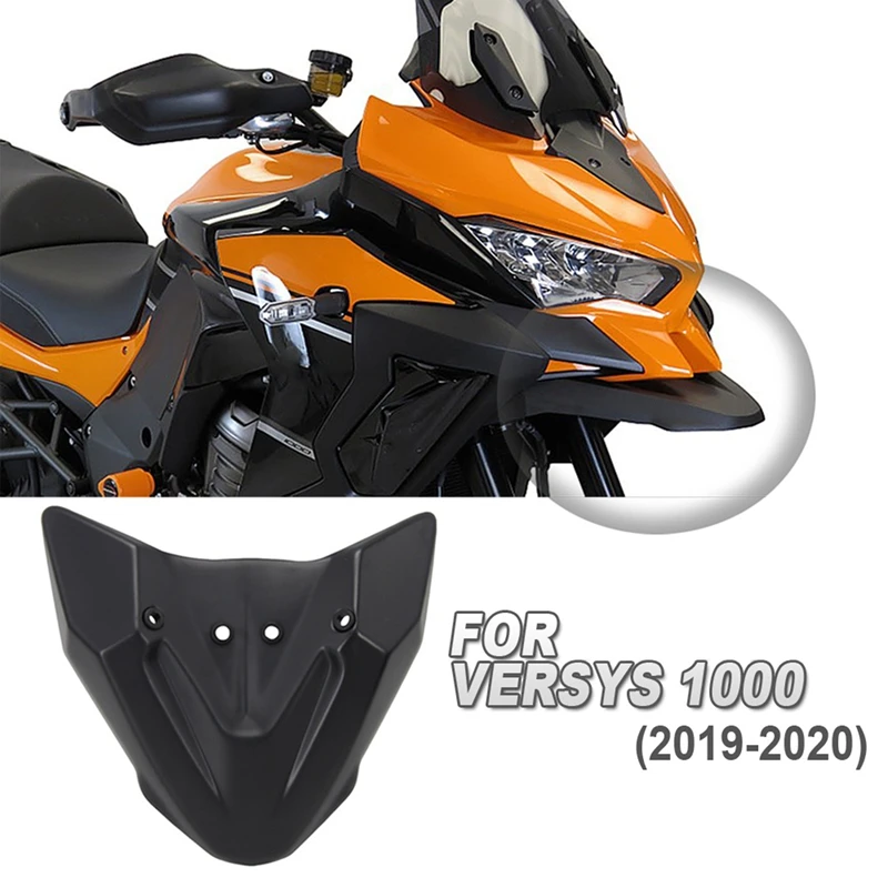 Переднее крыло мотоцикла, удлинитель клюва, защитный кожух колеса для Kawasaki Versys 1000 Versys1000 2019 2020
Переднее крыло мотоцикла, удлинитель клюва, защитный кожух колеса для Kawasaki Versys 1000 Versys1000 2019 2020
