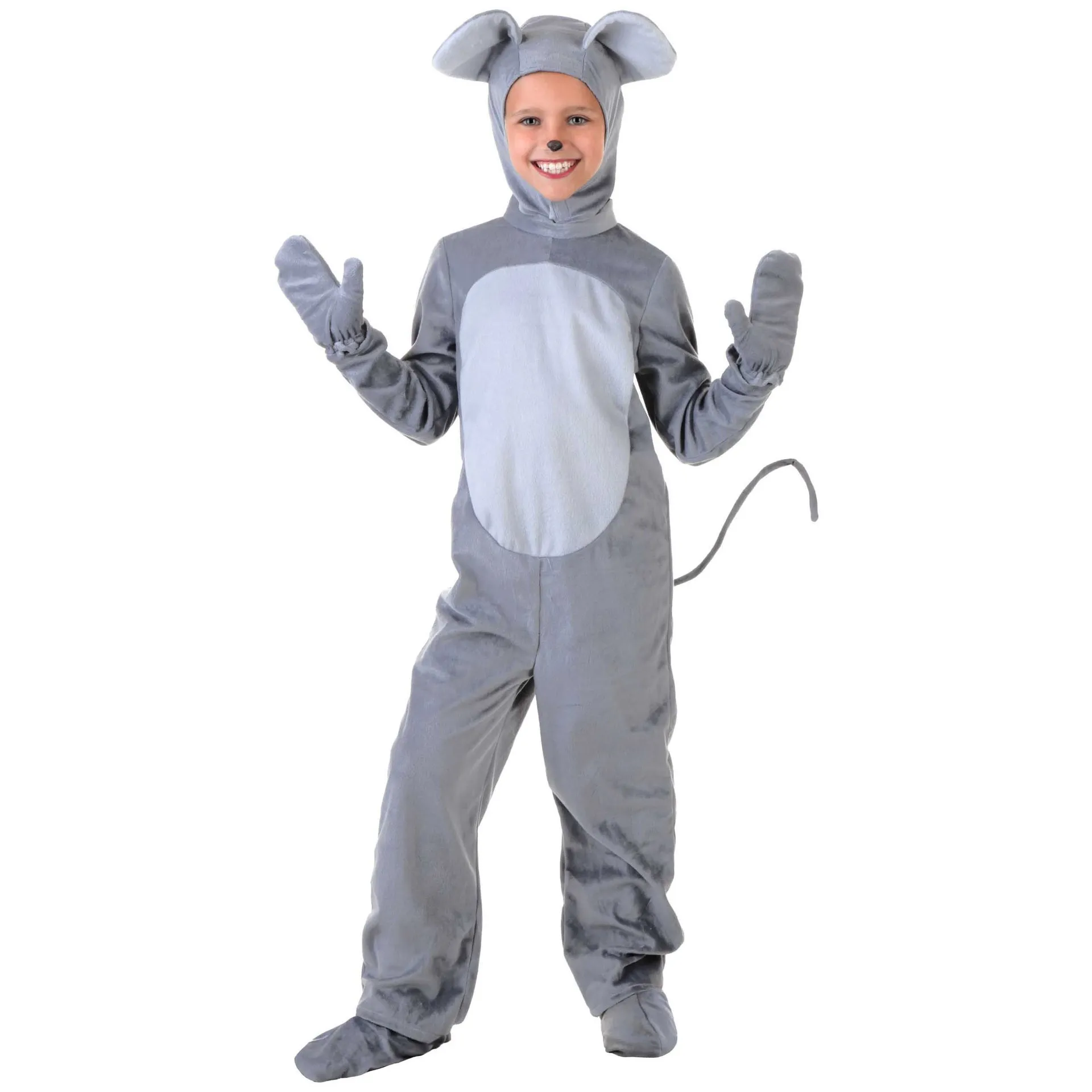 Kids Animals Mouse Halloween Cosplay Costumes Boys Girls Party Role Playing Stage Show Outfit Children Photography Jumpsuit
Kids Animals Mouse Halloween Cosplay Costumes Boys Girls Party Role Playing Stage Show Outfit Children Photography Jumpsuit