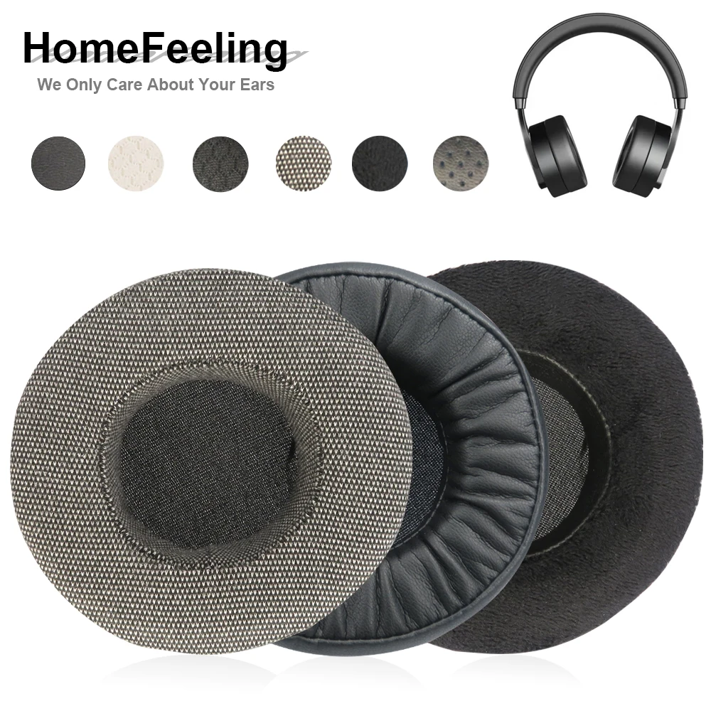 Homefeeling Earpads For Beyerdynamic T70P Headphone Soft Earcushion Ear Pads Replacement Headset Accessaries
Homefeeling Earpads For Beyerdynamic T70P Headphone Soft Earcushion Ear Pads Replacement Headset Accessaries