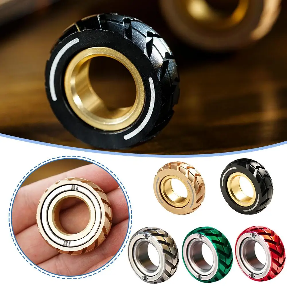 Ratchet Wheel Fidget Fidget Slider Adult Edc Metal Stress Adhd Relief Adult Hand Toy Office Toys Spinner Toys Fidget Gift L8t0
Ratchet Wheel Fidget Fidget Slider Adult Edc Metal Stress Adhd Relief Adult Hand Toy Office Toys Spinner Toys Fidget Gift L8t0