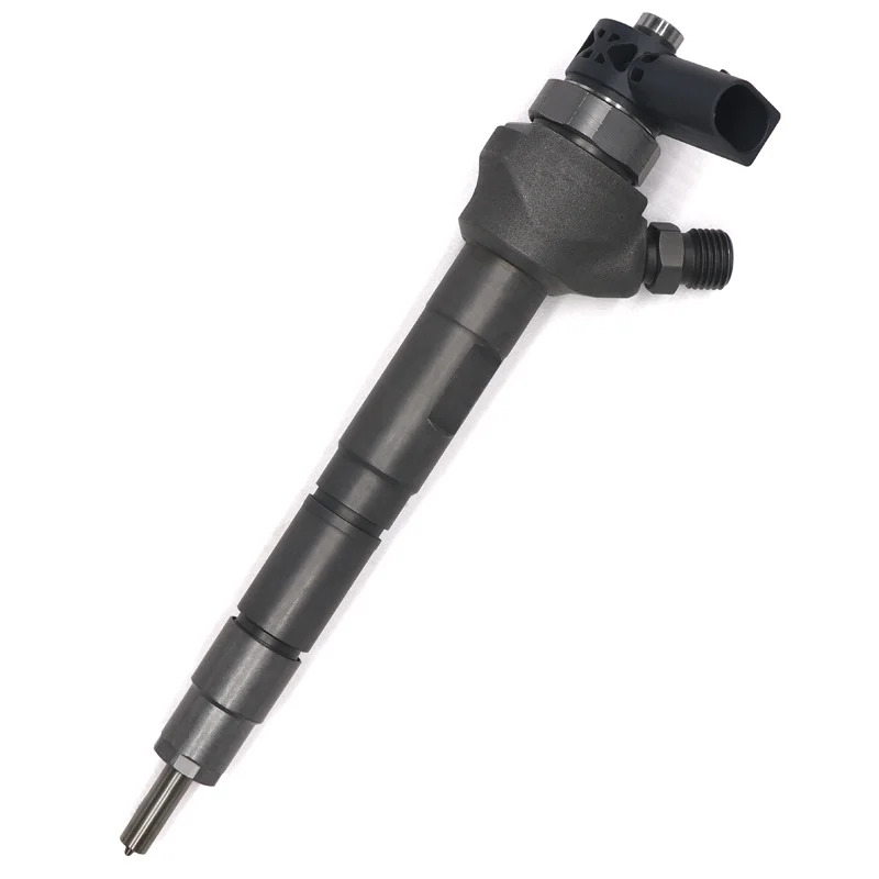 Hot Sale Common Rail Injector 03L130277J 0445110368 0445110369 Fuel Injector Nozzles For VW Golf Jetta 2.0 TDI
Hot Sale Common Rail Injector 03L130277J 0445110368 0445110369 Fuel Injector Nozzles For VW Golf Jetta 2.0 TDI
