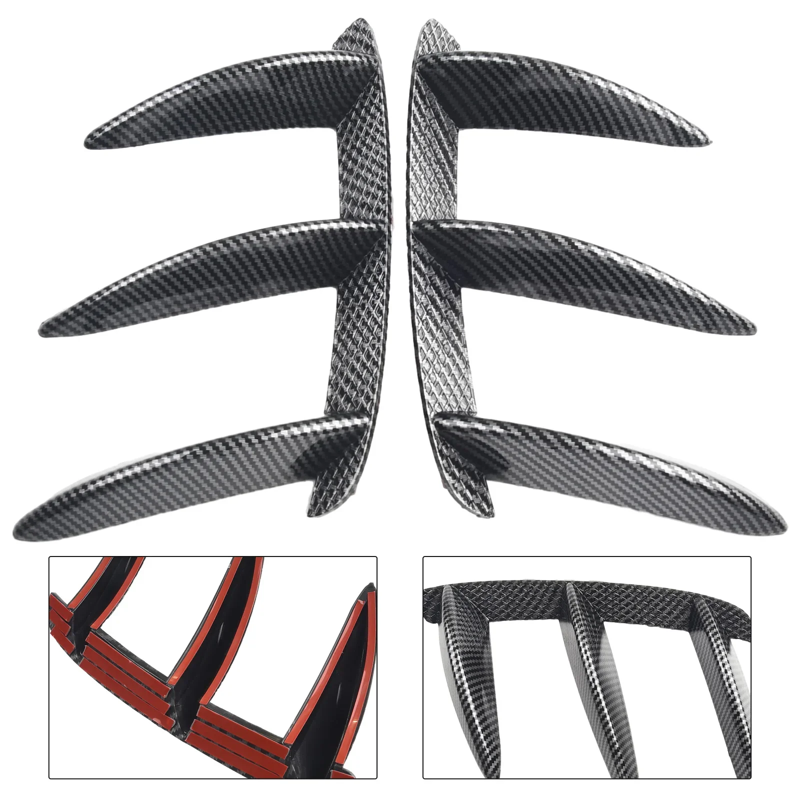 Rear Bumper Finishing Box Finishing Box - Car Rear Bumper Canards For Mercedes-Benz For W176 A200 A250 A260 A45
Rear Bumper Finishing Box Finishing Box - Car Rear Bumper Canards For Mercedes-Benz For W176 A200 A250 A260 A45