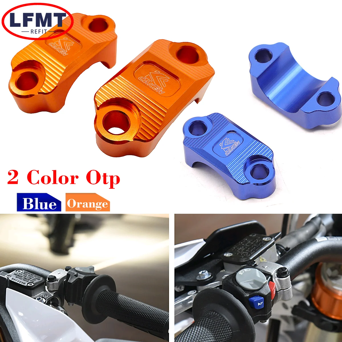Motorcycle Accessories CNC Clutch Brake Cylinder Clamp Cover For XC EXC EXCF SX SXF SXS 65 85 250 300 350 400 450 500 2006-2023
Motorcycle Accessories CNC Clutch Brake Cylinder Clamp Cover For XC EXC EXCF SX SXF SXS 65 85 250 300 350 400 450 500 2006-2023
