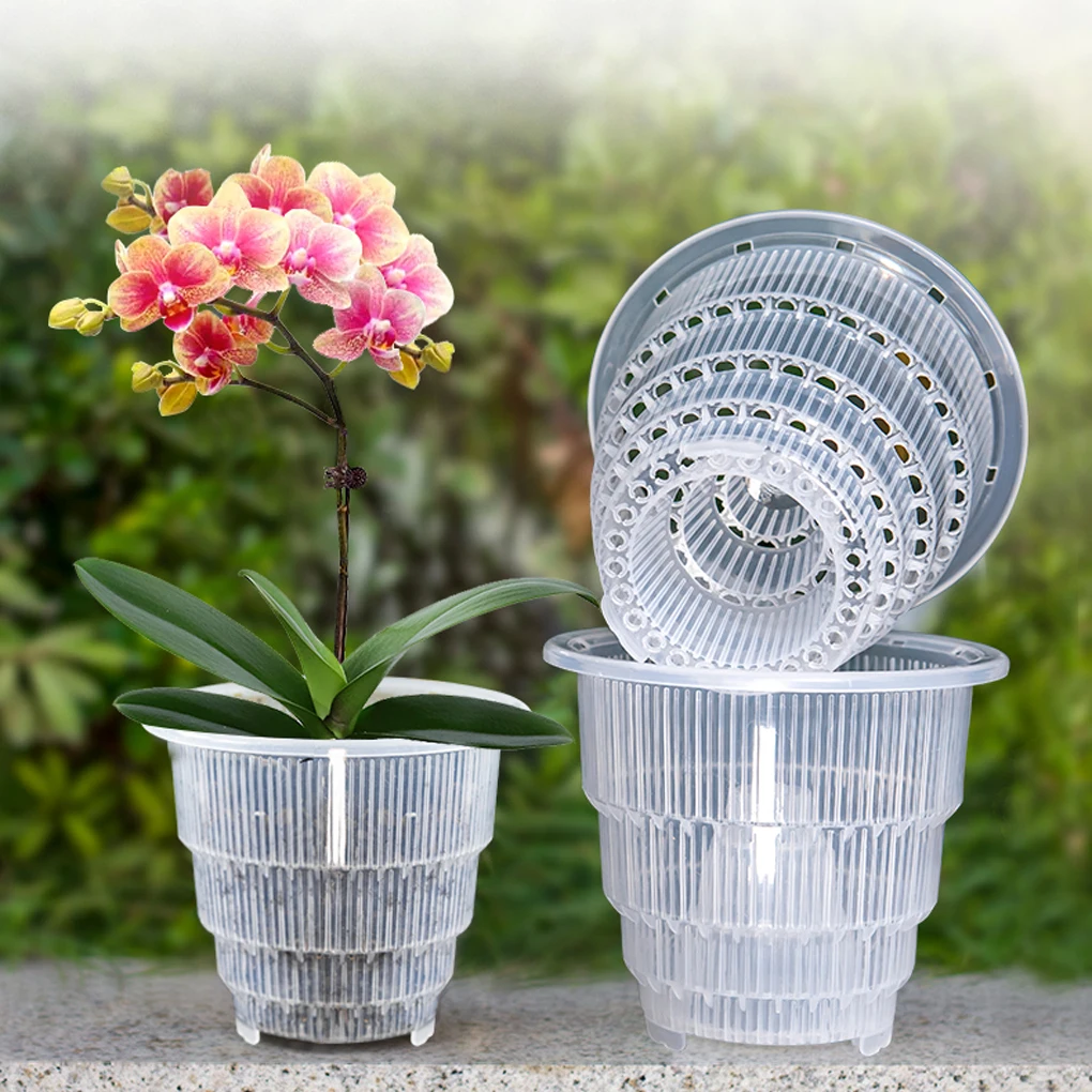 3pieces Non-toxic Planter With Water-draining Function Indoor Gardening Breathable Container Planter
3pieces Non-toxic Planter With Water-draining Function Indoor Gardening Breathable Container Planter