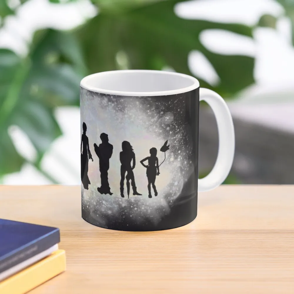 The Endless Silhouettes - Colorful Cosmos Coffee Mug Cups For Coffee And Tea Glass Mug Cups Of Coffee Coffe Cups
The Endless Silhouettes - Colorful Cosmos Coffee Mug Cups For Coffee And Tea Glass Mug Cups Of Coffee Coffe Cups