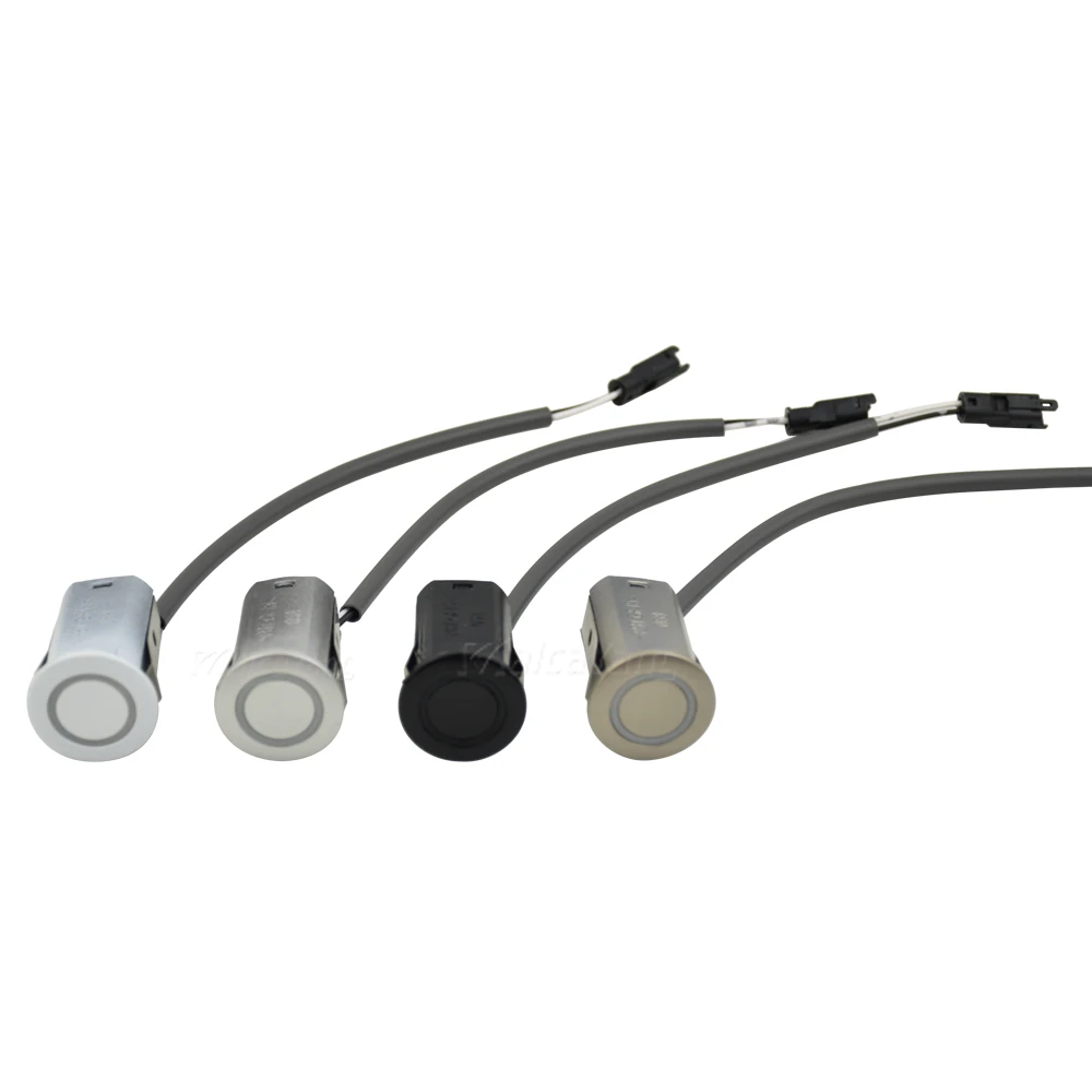 Car Parktronic PDC Parking Sensor For Toyota Camry ACV40 2006-2011 Land Cruiser Prado Lexus RX300 RX330 RX350 PZ362-00208
Car Parktronic PDC Parking Sensor For Toyota Camry ACV40 2006-2011 Land Cruiser Prado Lexus RX300 RX330 RX350 PZ362-00208