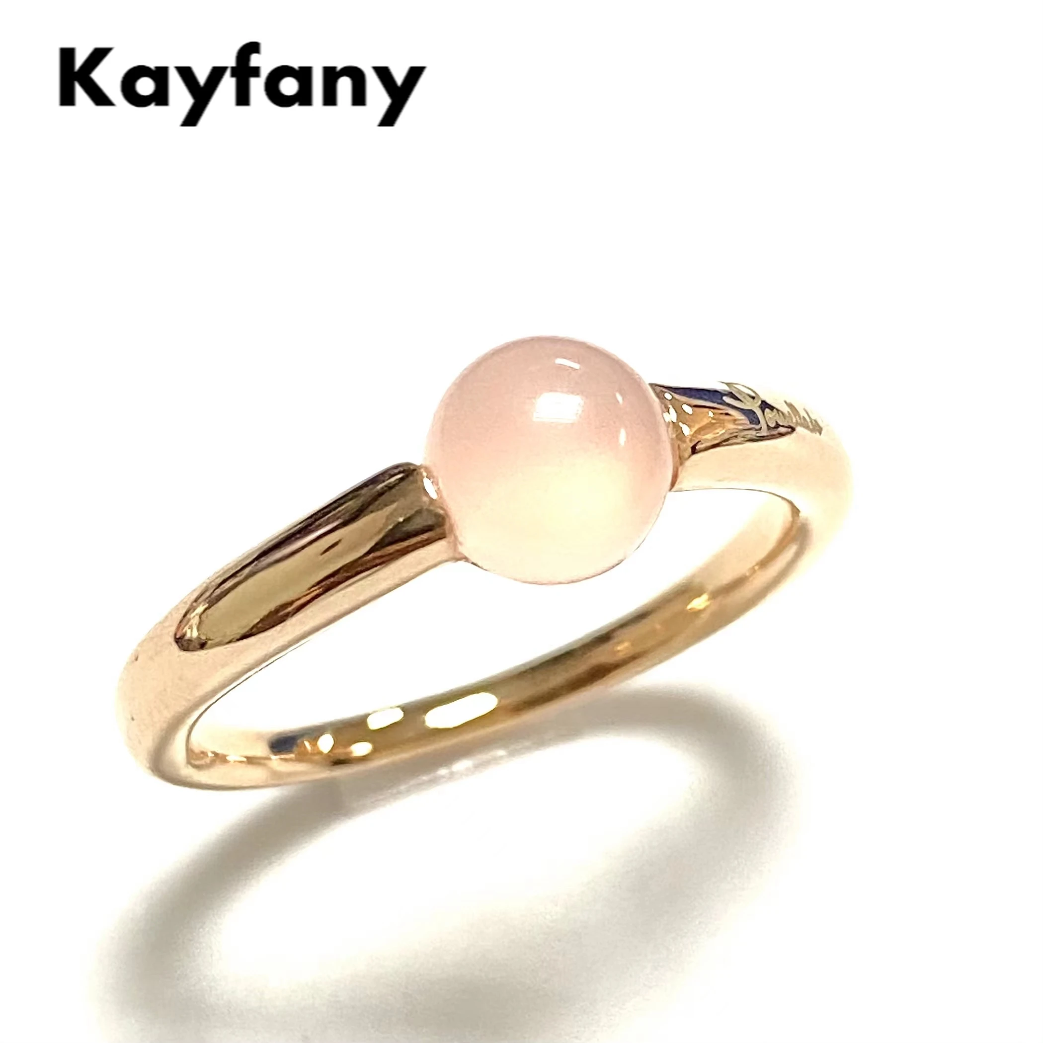 Ring 23 Colors Simple Round Candy Style Ring Gold Plated Natural Crystal Ring For Women Candy Ring Birthday Gift
Ring 23 Colors Simple Round Candy Style Ring Gold Plated Natural Crystal Ring For Women Candy Ring Birthday Gift