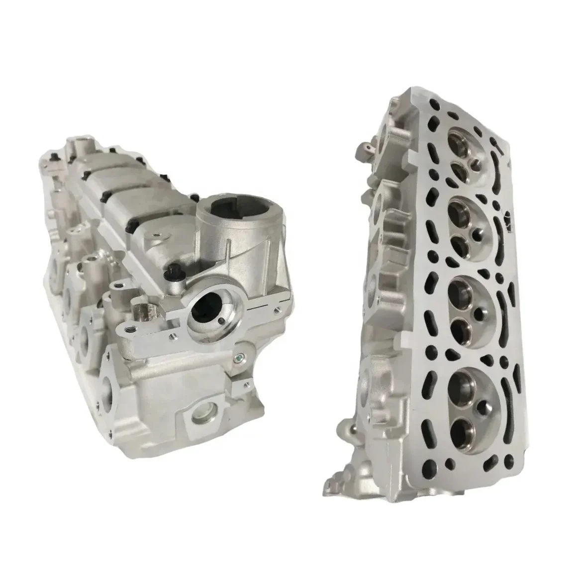 Original quality Cylinder head assembly for VW gol 1.0 OEM 030103353CS aluminum 1.6 for FOX 1.0 engine
Original quality Cylinder head assembly for VW gol 1.0 OEM 030103353CS aluminum 1.6 for FOX 1.0 engine