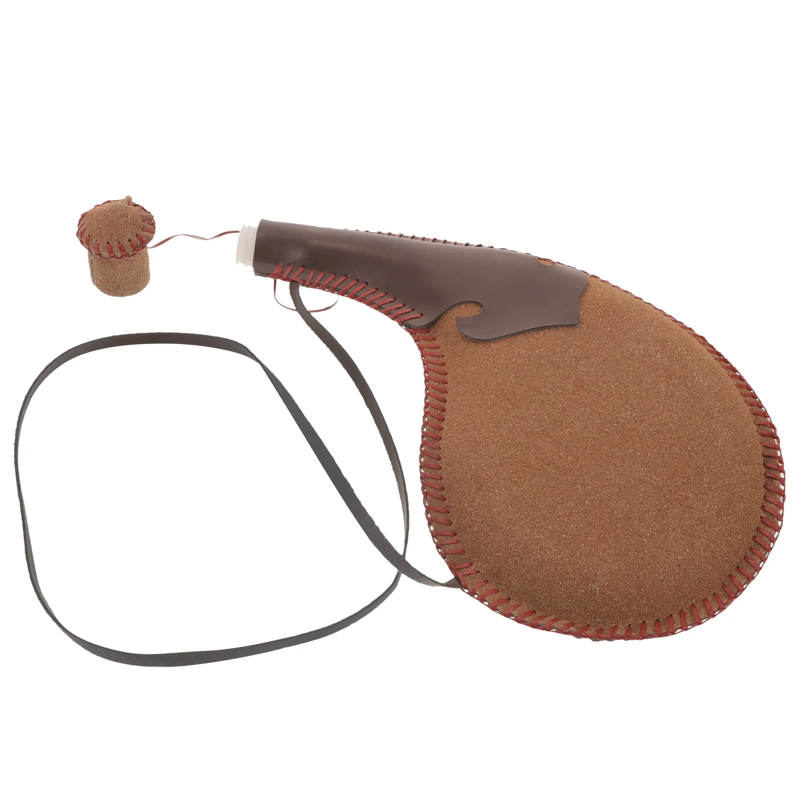 Ancient Water Bag Bladder Bota for Dance Portable Liquid Storage Wear-Resistant Photo Outdoor
Ancient Water Bag Bladder Bota for Dance Portable Liquid Storage Wear-Resistant Photo Outdoor