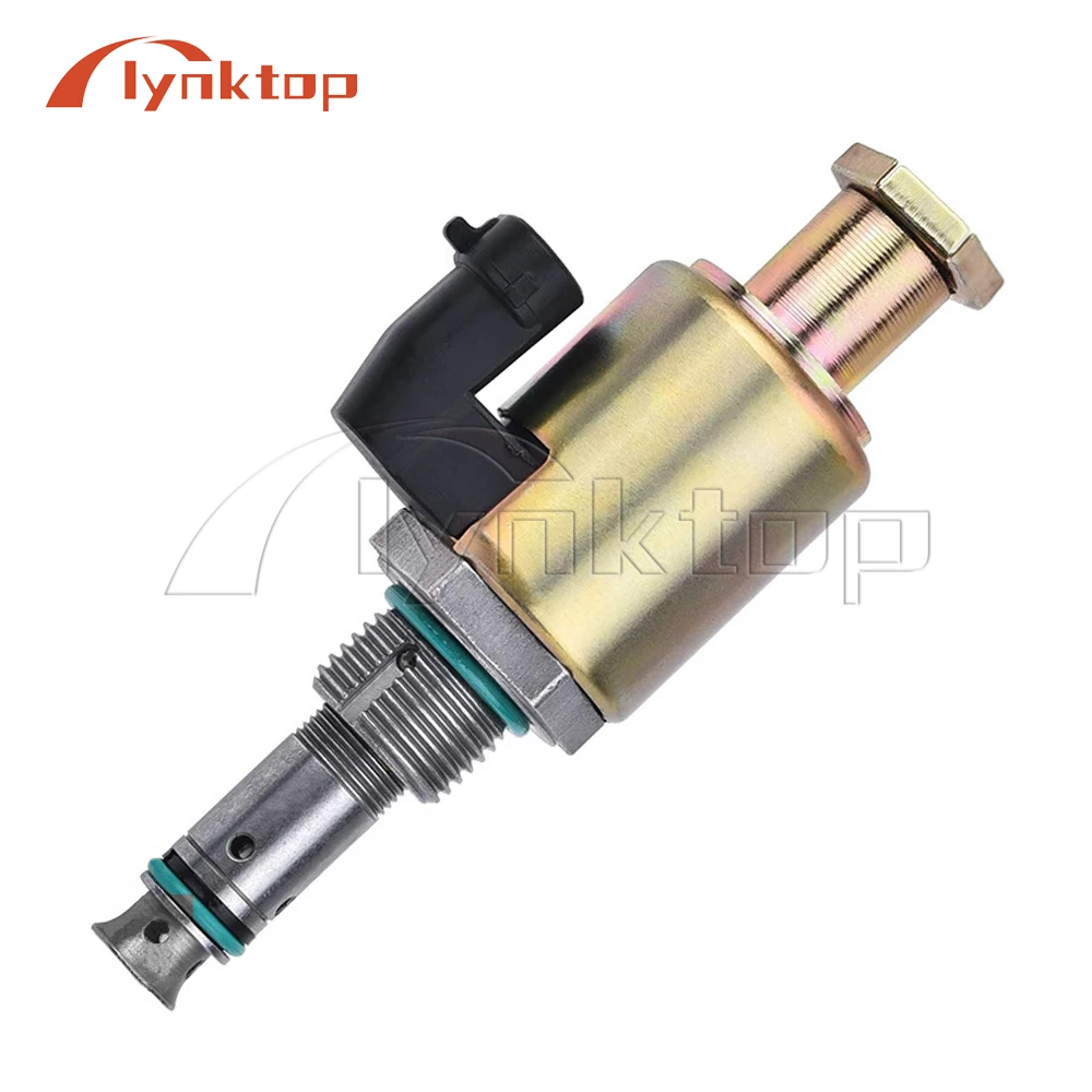 Injection Pressure Regulator Valve For Ford Trucks F250 F350 E350 7.3L 95-03 F81A9C968AA F5TZ9C968A 1829856C91
Injection Pressure Regulator Valve For Ford Trucks F250 F350 E350 7.3L 95-03 F81A9C968AA F5TZ9C968A 1829856C91