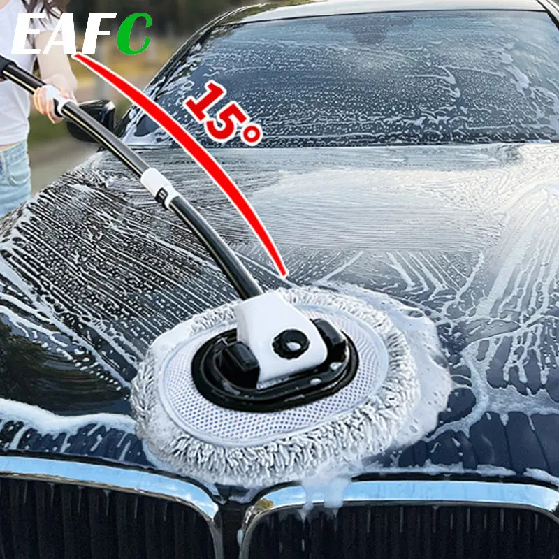 Chenille Microfiber Car Wash Brush Car Wash Brush Mop Kit Cleaning Brush Telescopic Long Handle Cleaning Mop Car Cleaning Tool
Chenille Microfiber Car Wash Brush Car Wash Brush Mop Kit Cleaning Brush Telescopic Long Handle Cleaning Mop Car Cleaning Tool